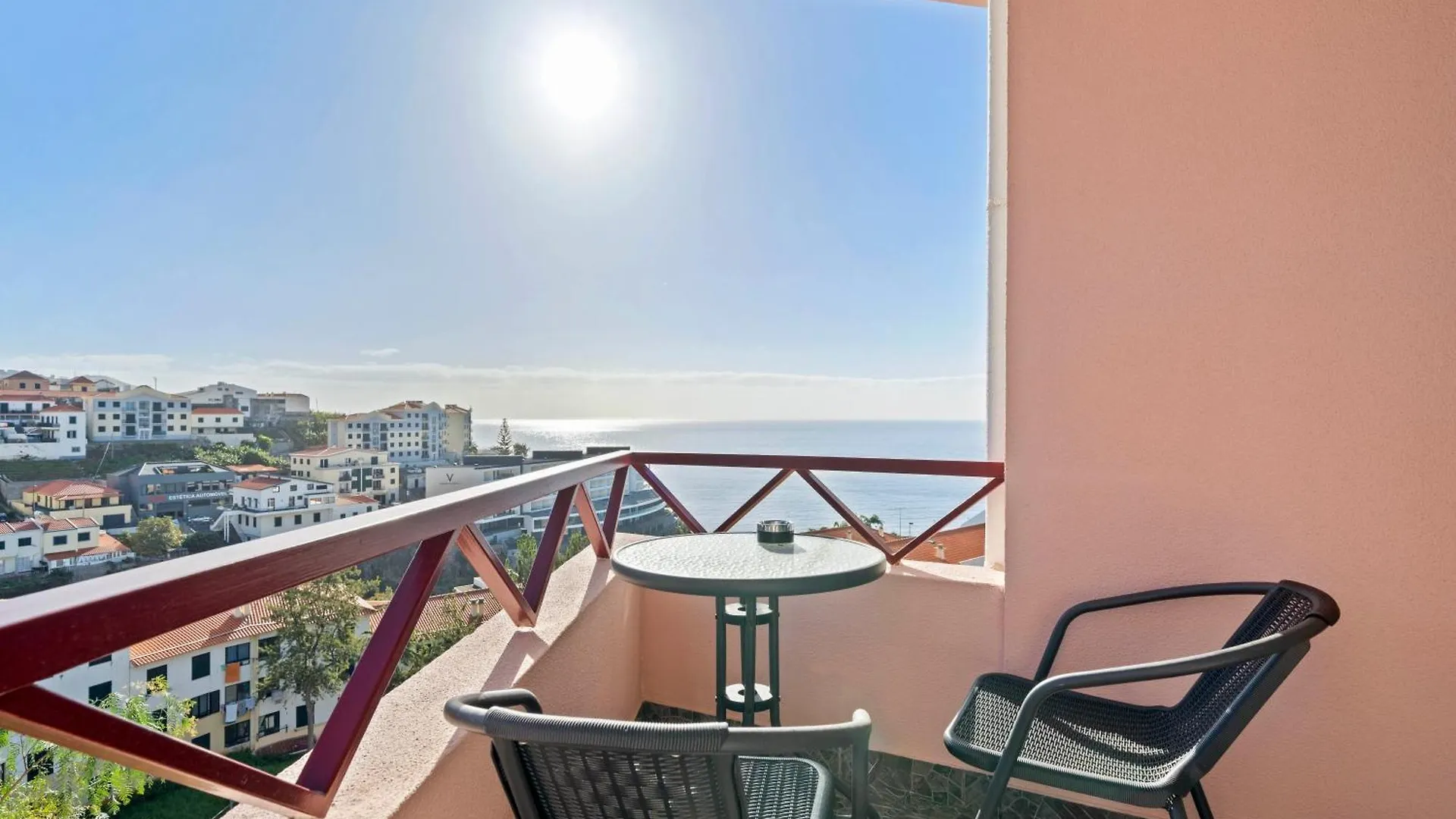 Casa Lobos Apartamento Câmara de Lobos Portugal