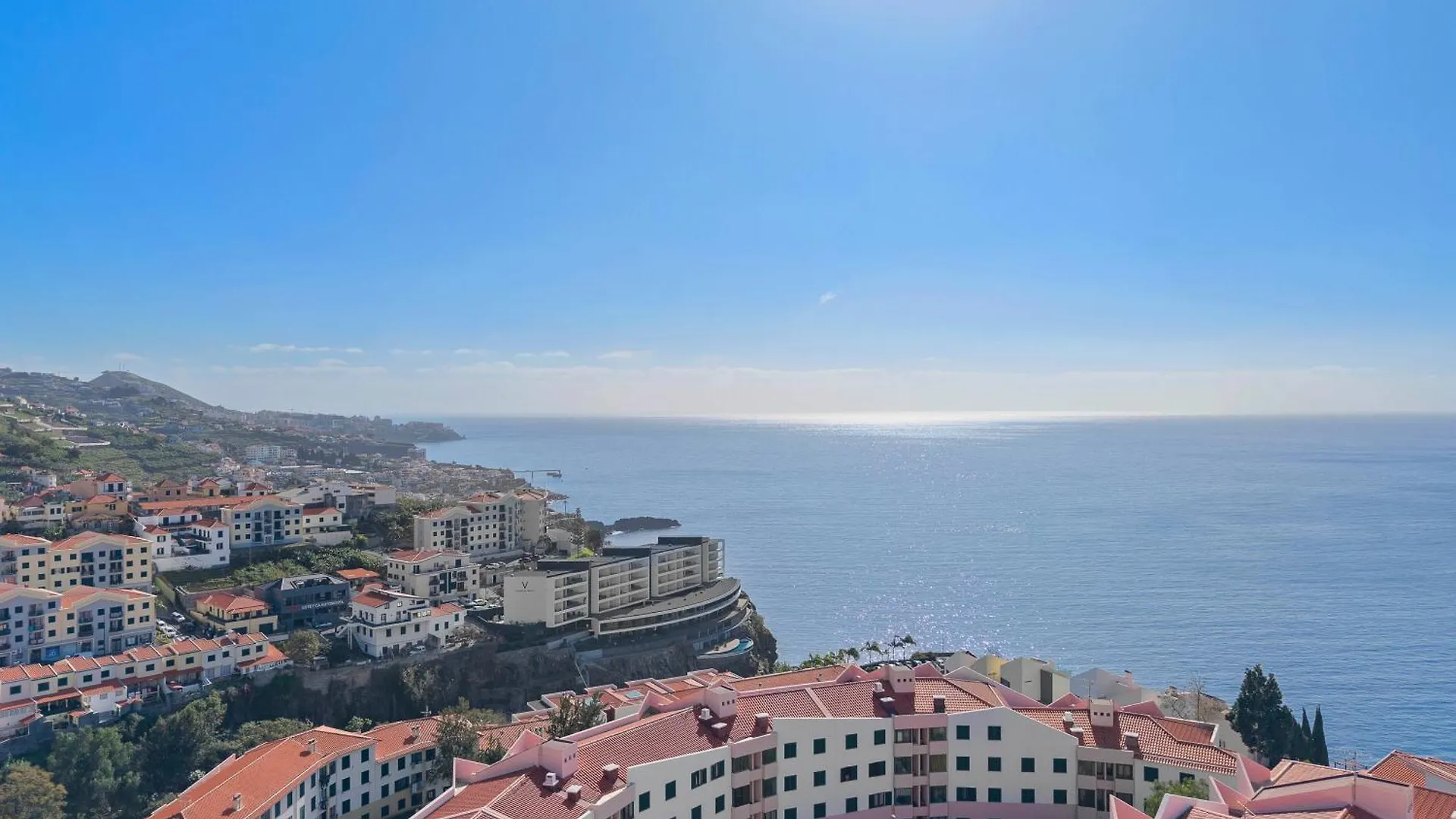 Casa Lobos Apartamento Câmara de Lobos Portugal